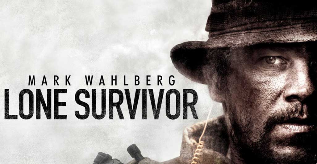 Lone Survivor (2013)