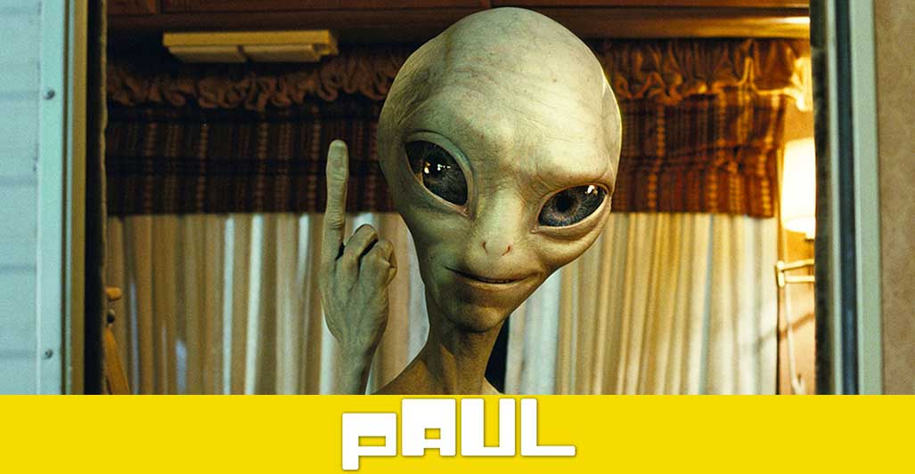 Paul (2011)
