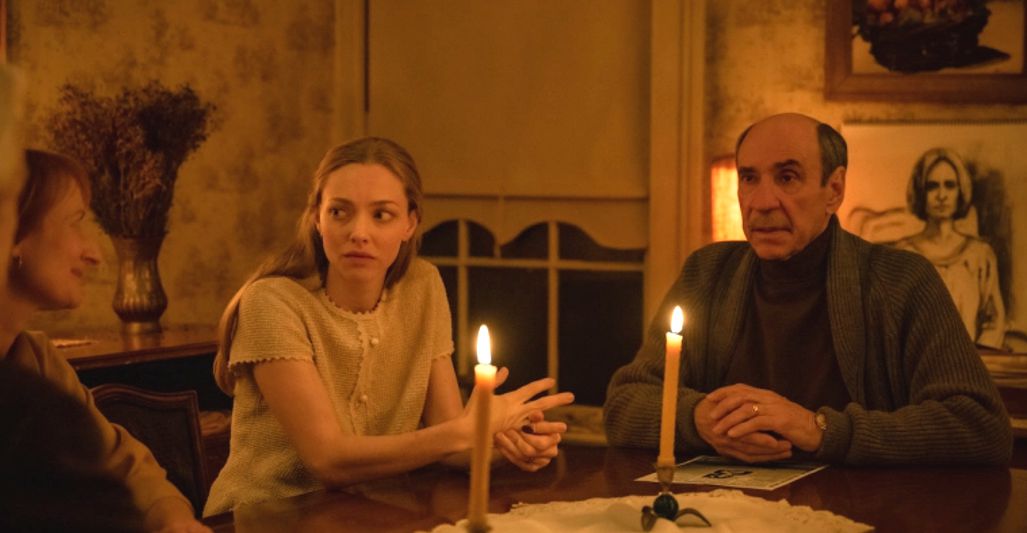 Things Heard & Seen (2021)