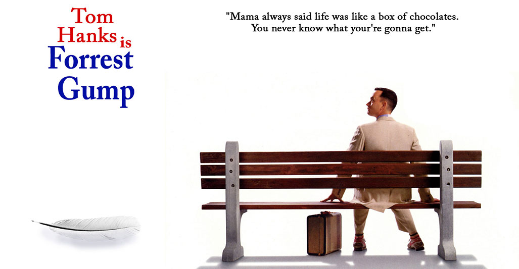 Forrest Gump (1994)