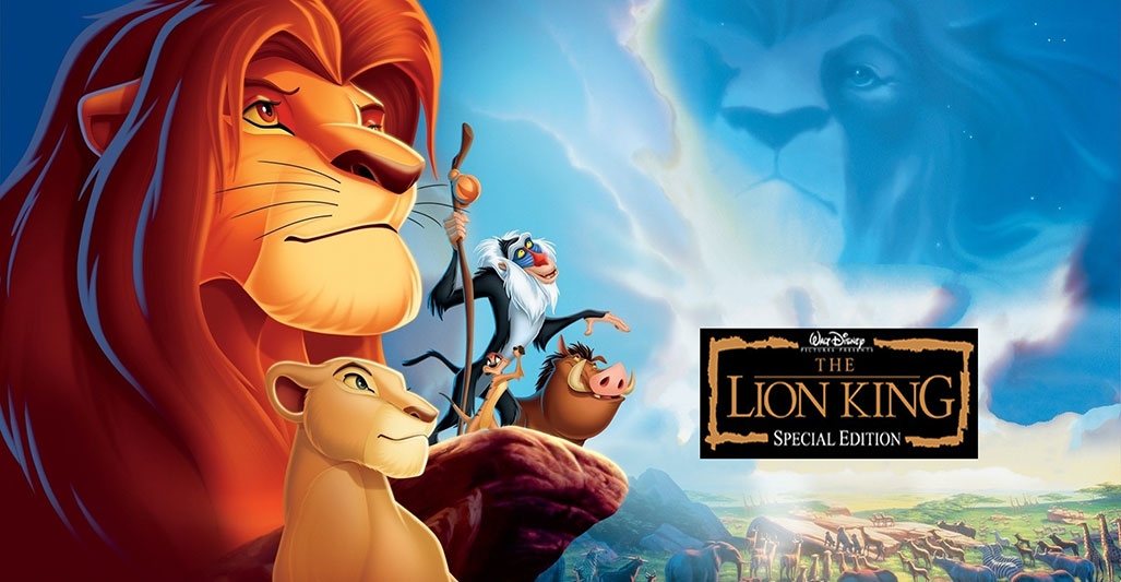 The Lion King (1994)