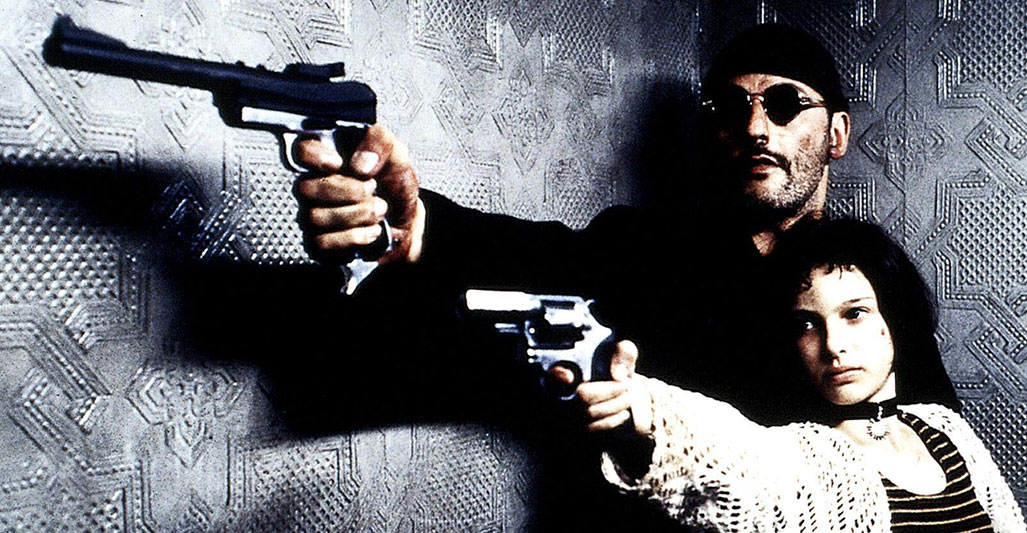 Leon: The Professional (1994)
