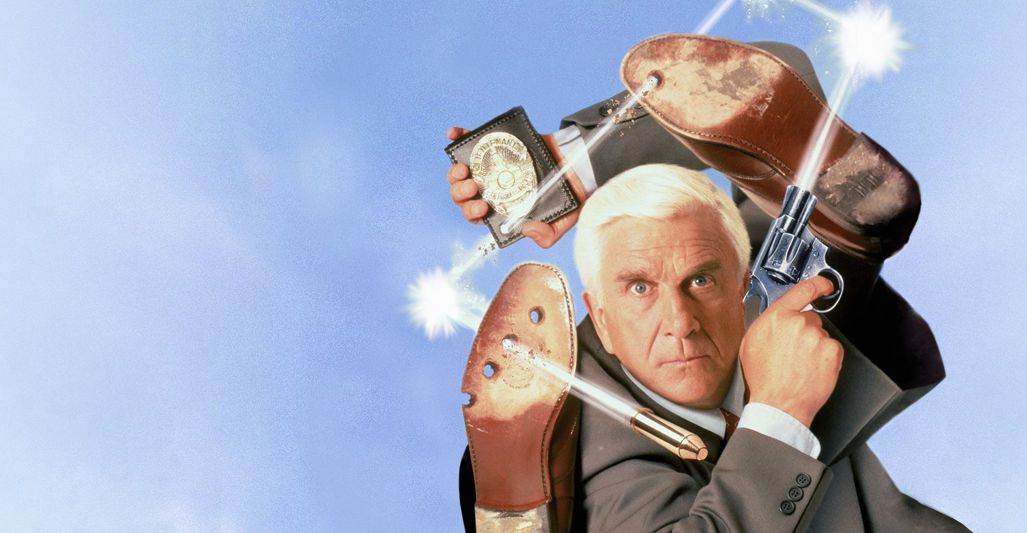 Naked Gun 33 1/3: The Final Insult (1994)