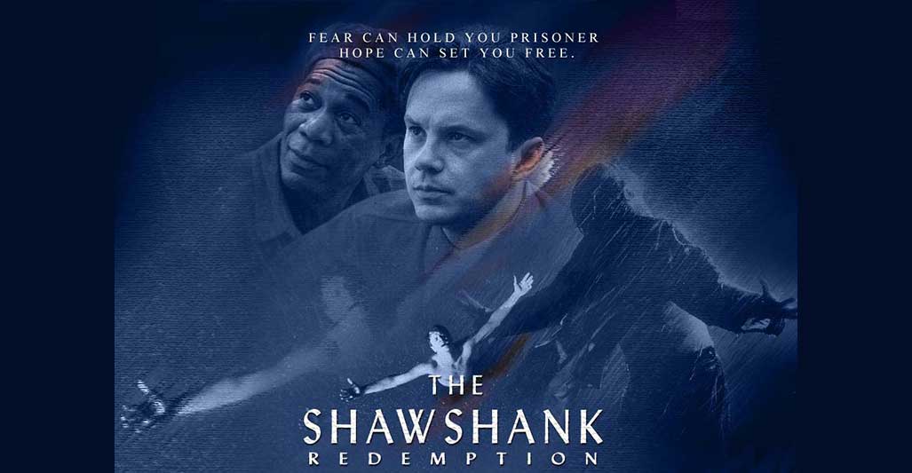 The Shawshank Redemption (1994)