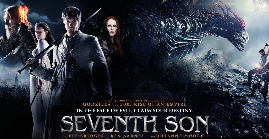 Seventh Son (2015)
