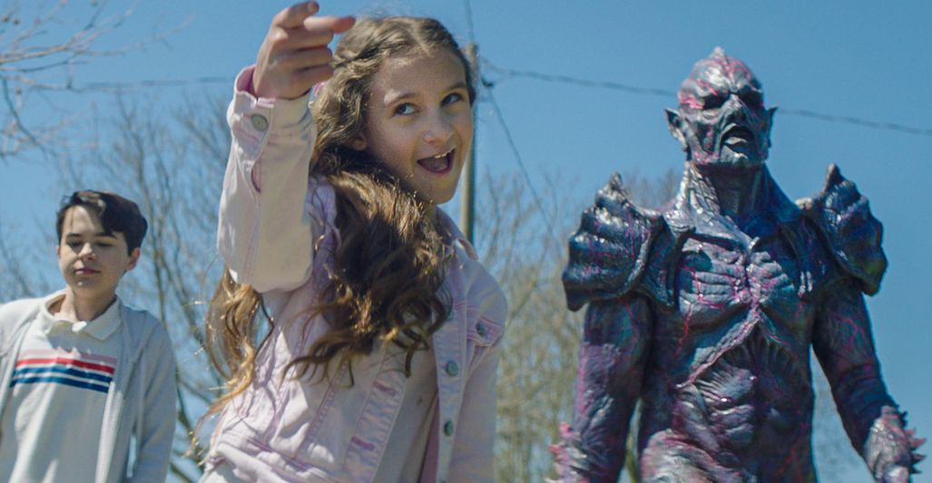 Psycho Goreman (2020)