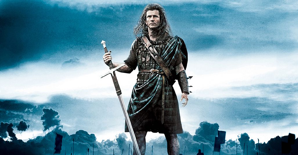 Braveheart (1995)