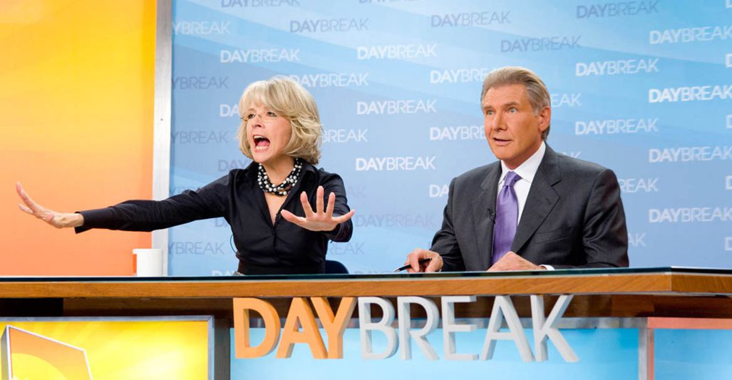 Morning Glory (2010)