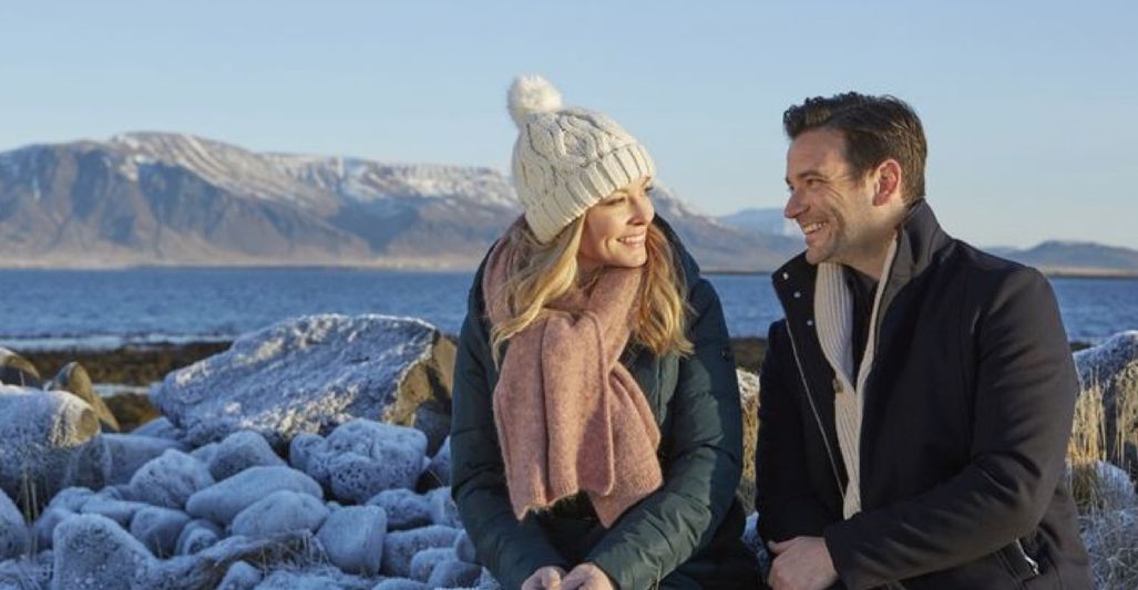 Love On Iceland (2019)