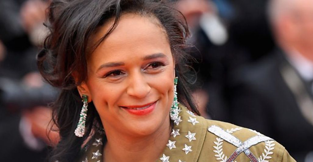 Panorama - The Corrupt Billionaire (2020)