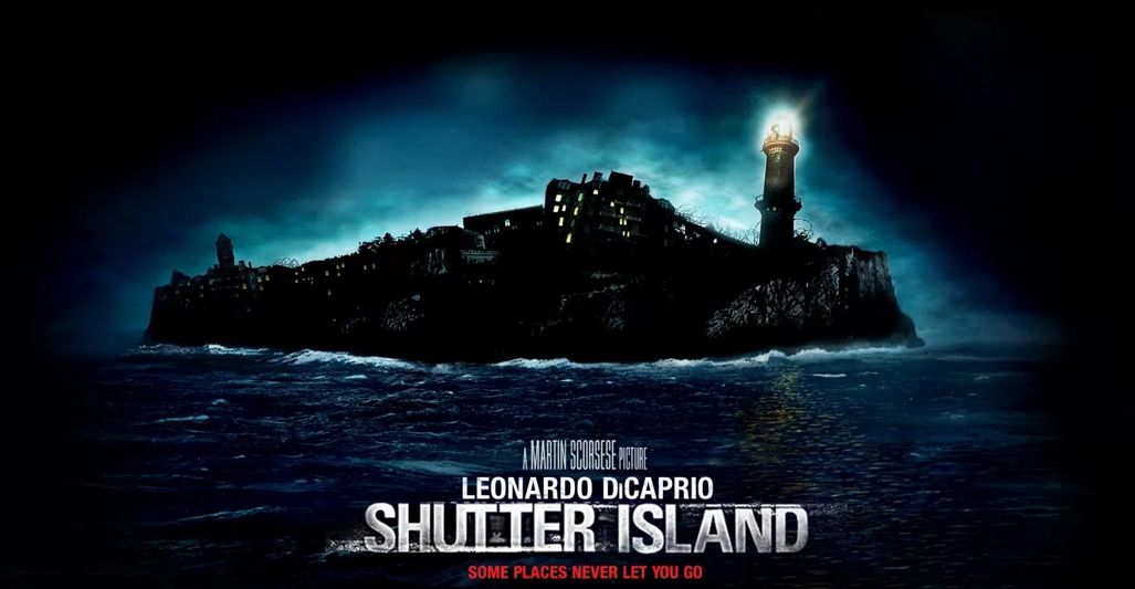 Shutter Island (2010)