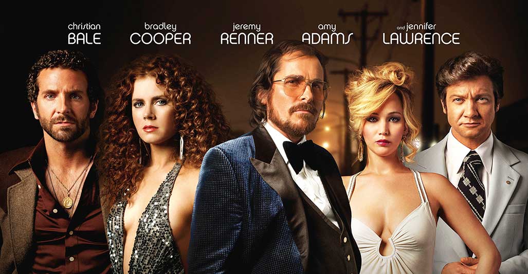 American Hustle (2013)