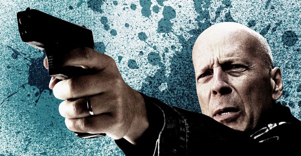Death Wish (2018)