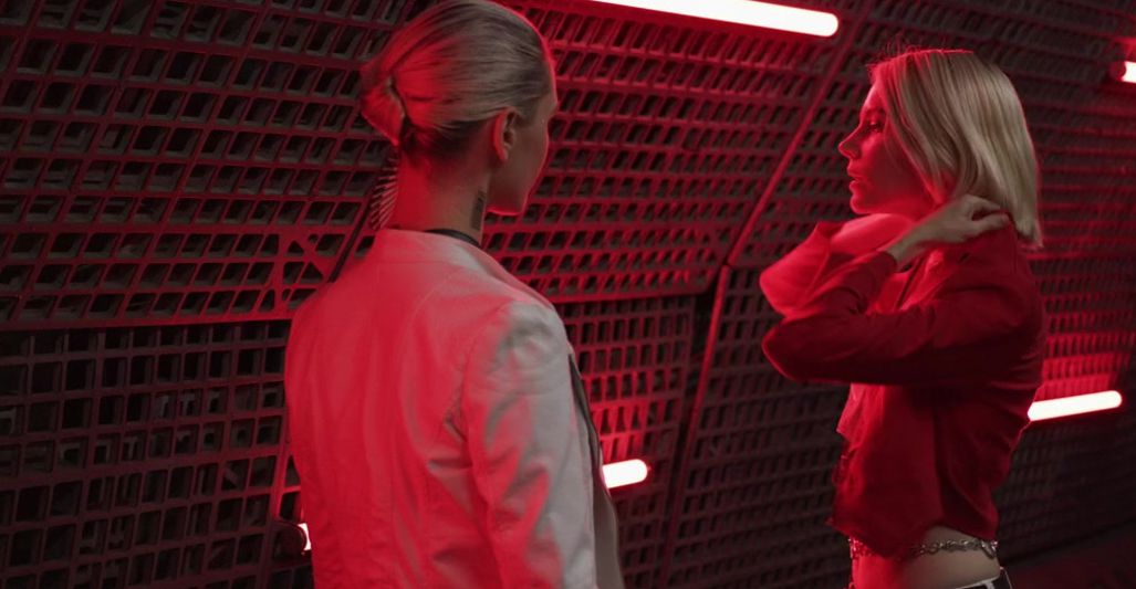 Battle Star Wars (2020)