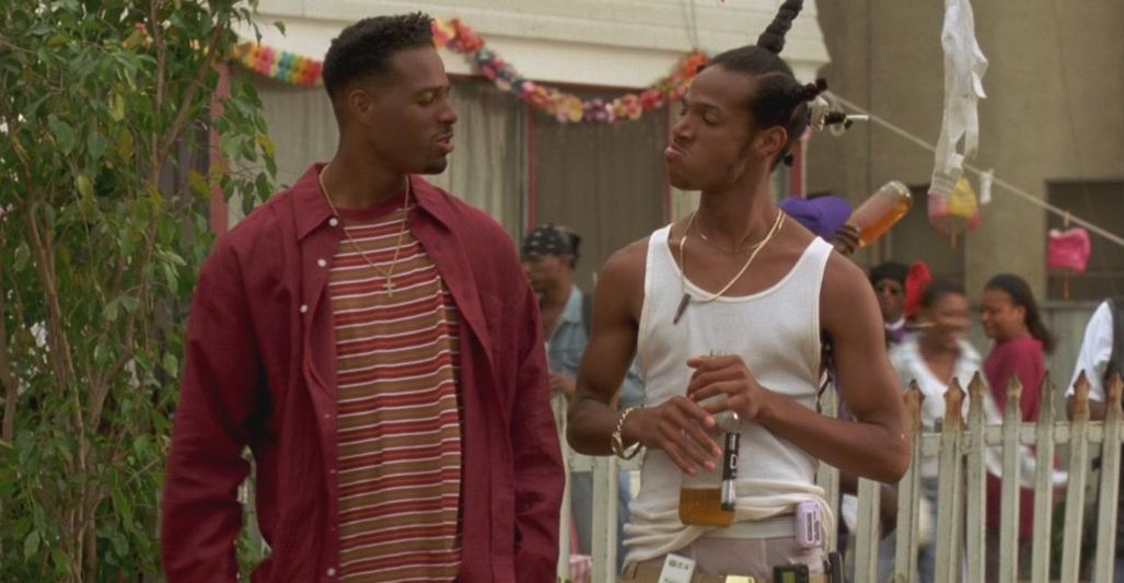 Don T Be A Menace To South Central While Drinking Your Juice In The Hood (1996)