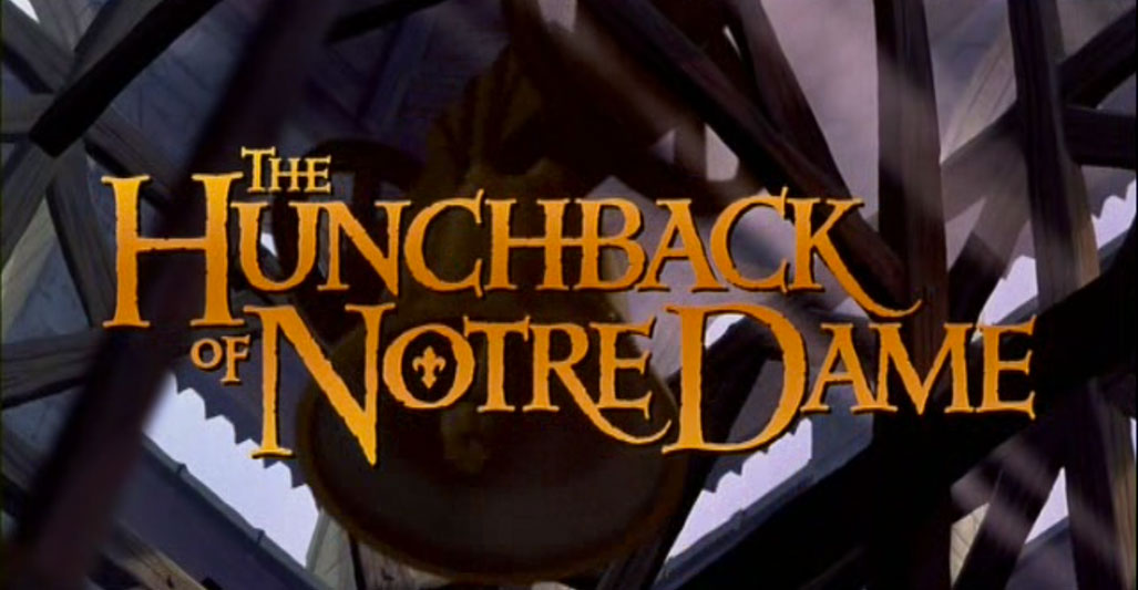 The Hunchback of Notre Dame (1996)