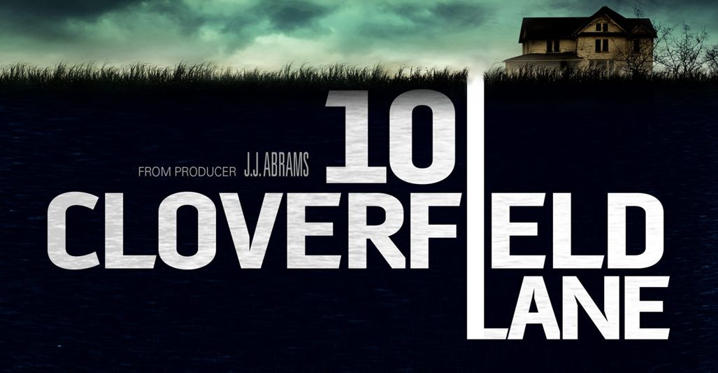 10 Cloverfield Lane (2016)