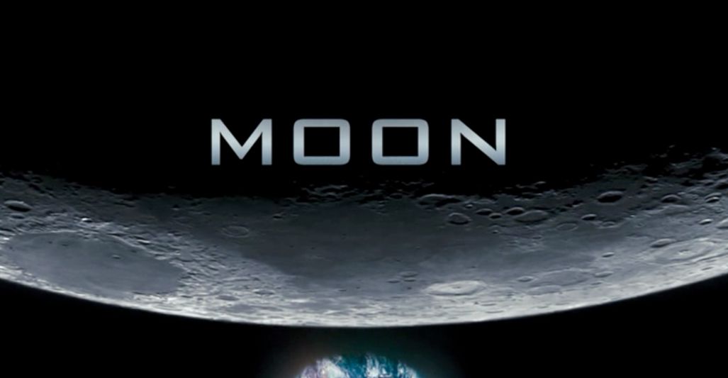 Moon (2009)