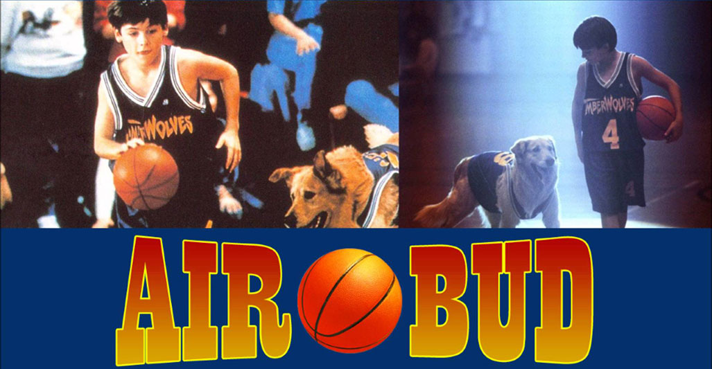 Air Bud (1997)