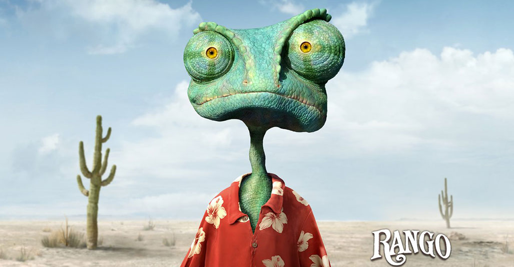 Rango (2011)