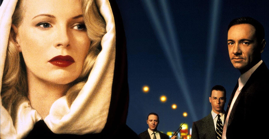 L.a. Confidential (1997)