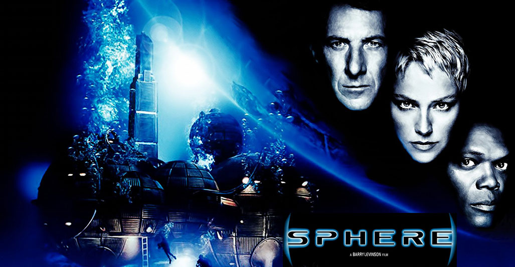 Sphere (1998)