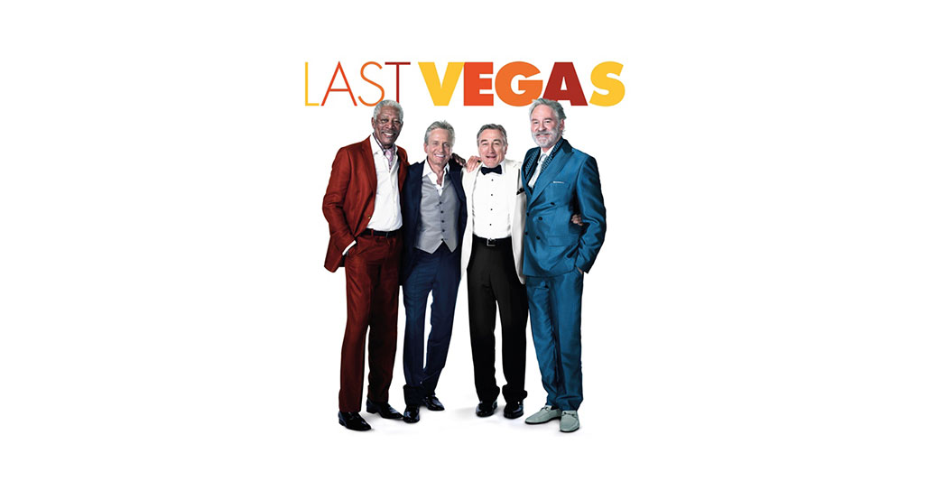 Last Vegas (2013)
