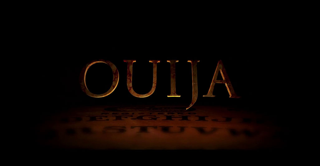 Ouija (2014)