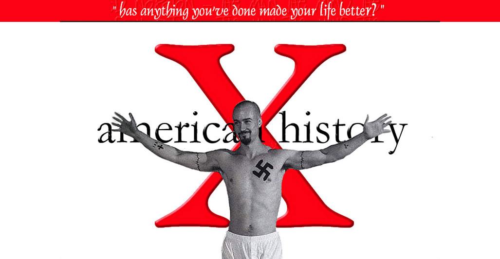 American History X (1998)