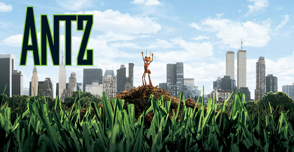 Antz (1998)