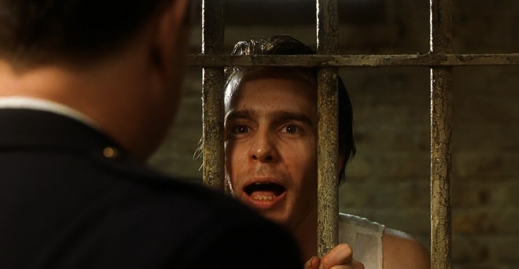 The Green Mile (1999)