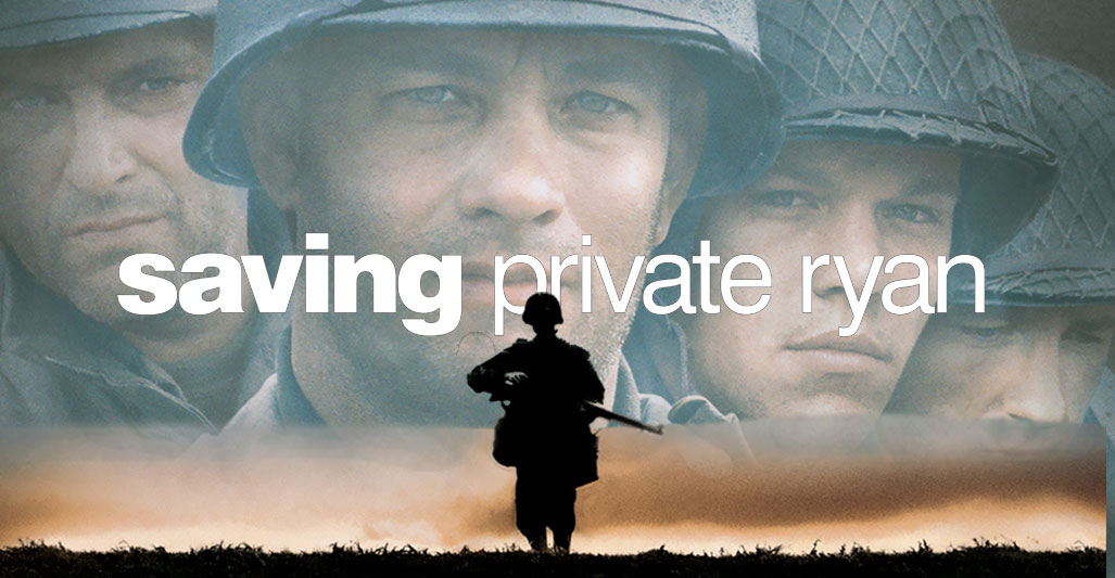 Saving Private Ryan (1998)