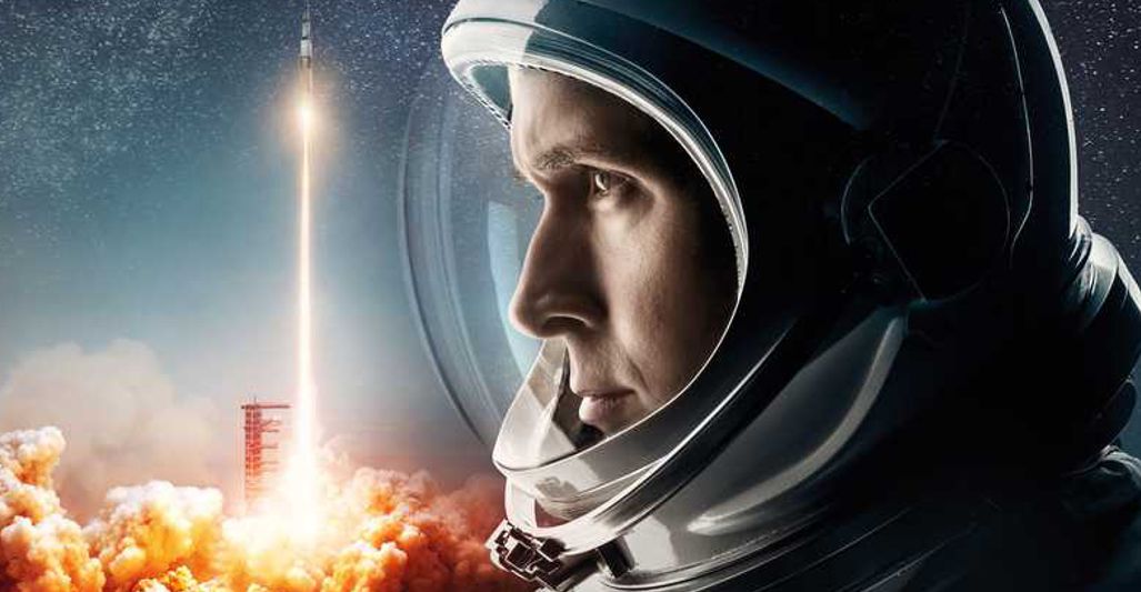 First Man (2018)