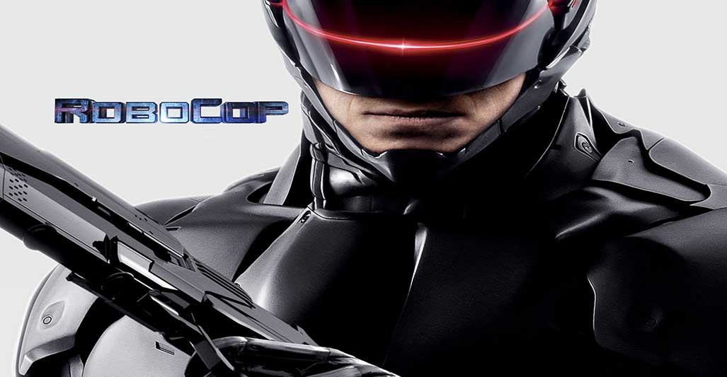 Robocop (2014)