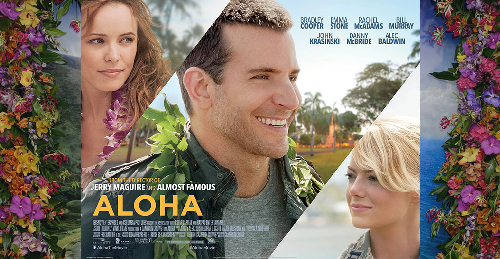 Aloha (2015)