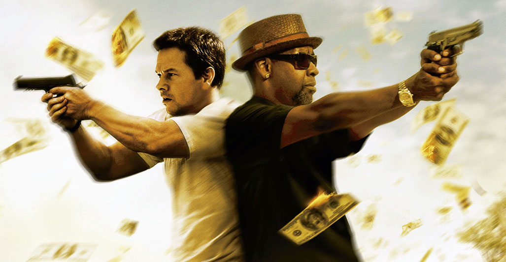 2 Guns (2013)