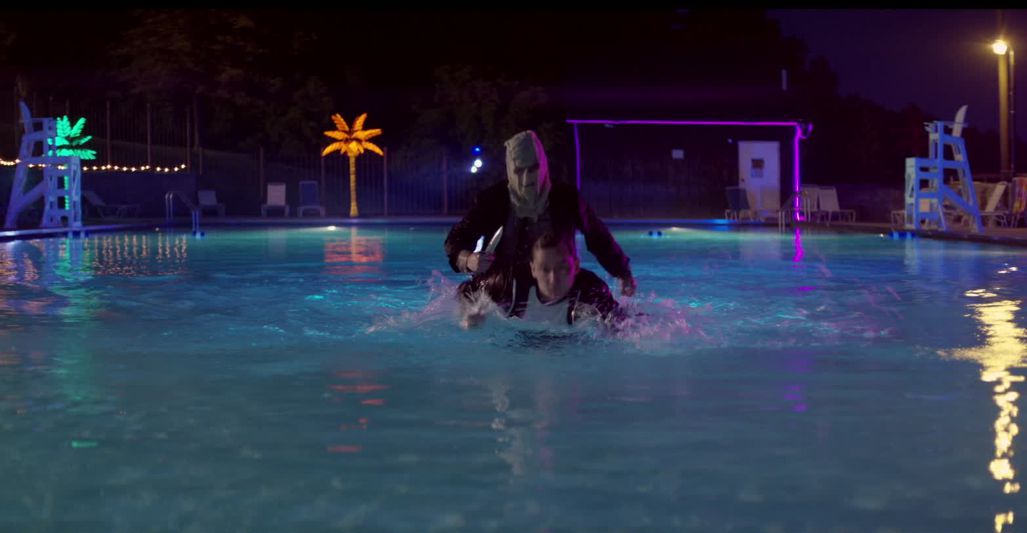 The Strangers Prey At Night (2018)