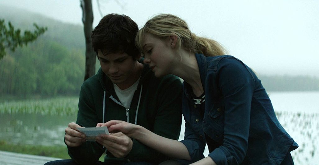 The Vanishing Of Sidney Hall (2017)