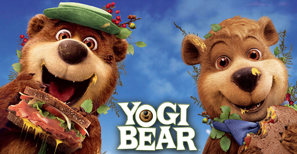 Yogi Bear (2010)