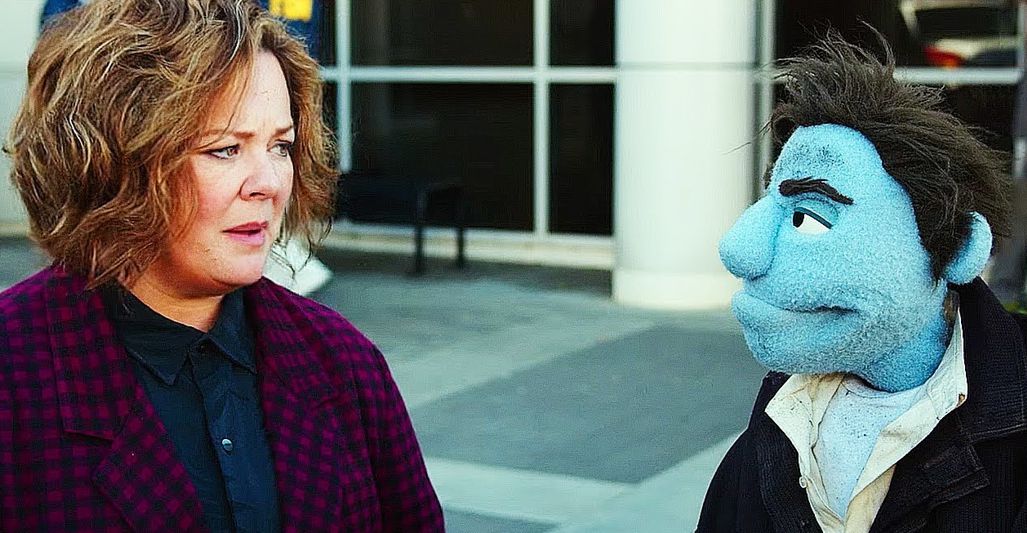 The Happytime Murders (2018)