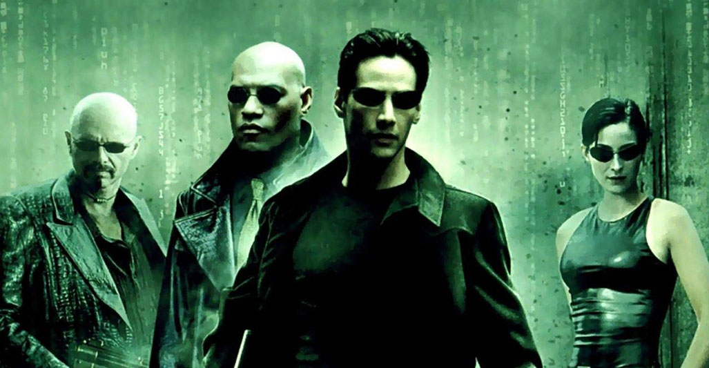 The Matrix (1999)