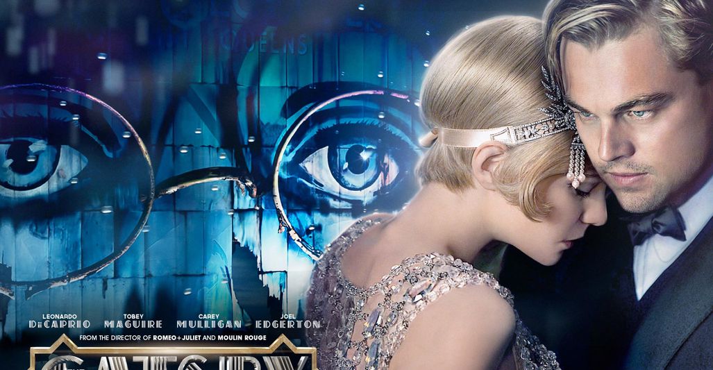 The Great Gatsby (2013)