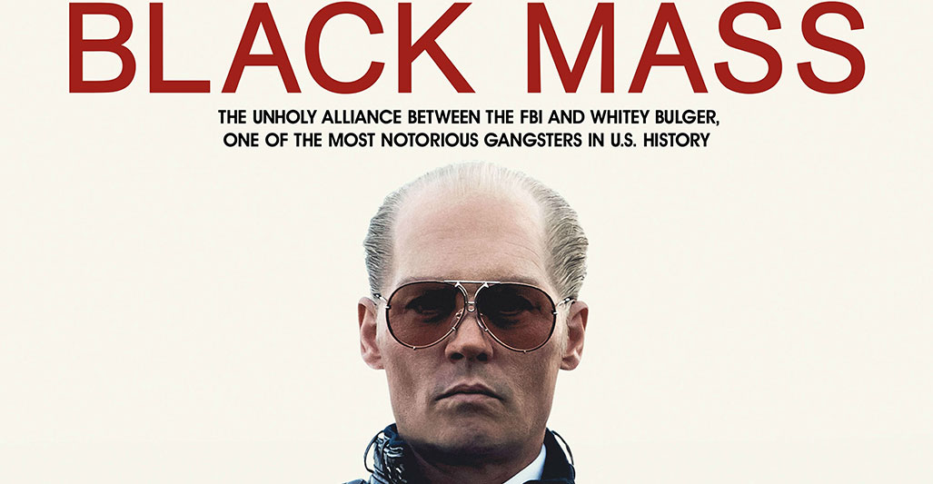 Black Mass (2015)