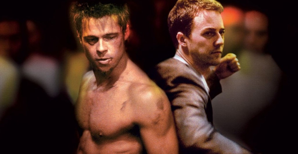 Fight Club (1999)