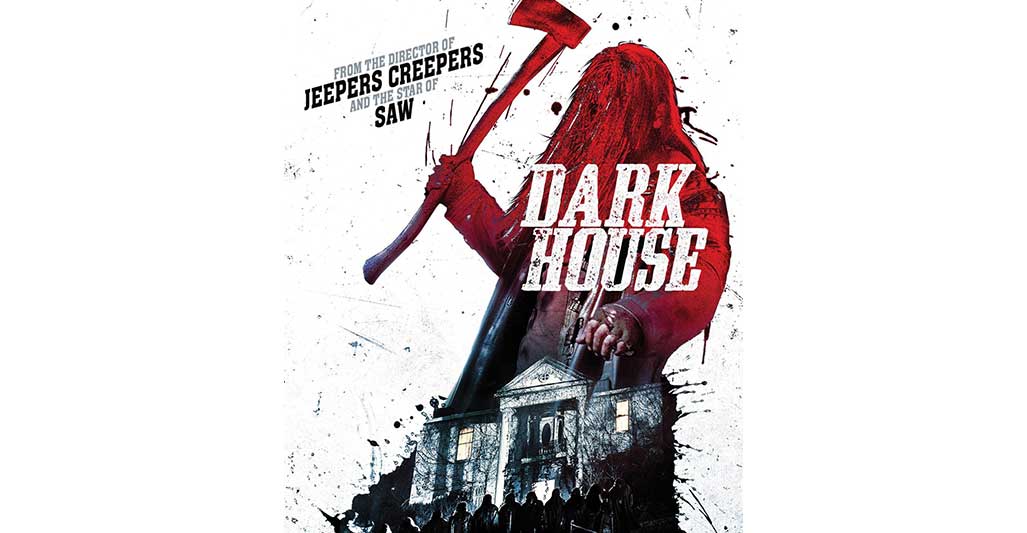 Dark House (2014)