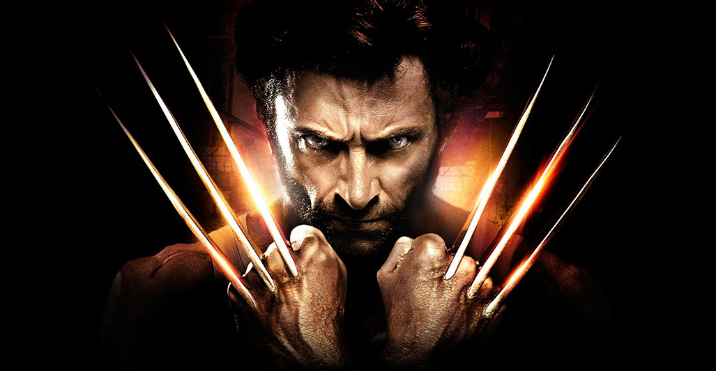 The Wolverine (2013)
