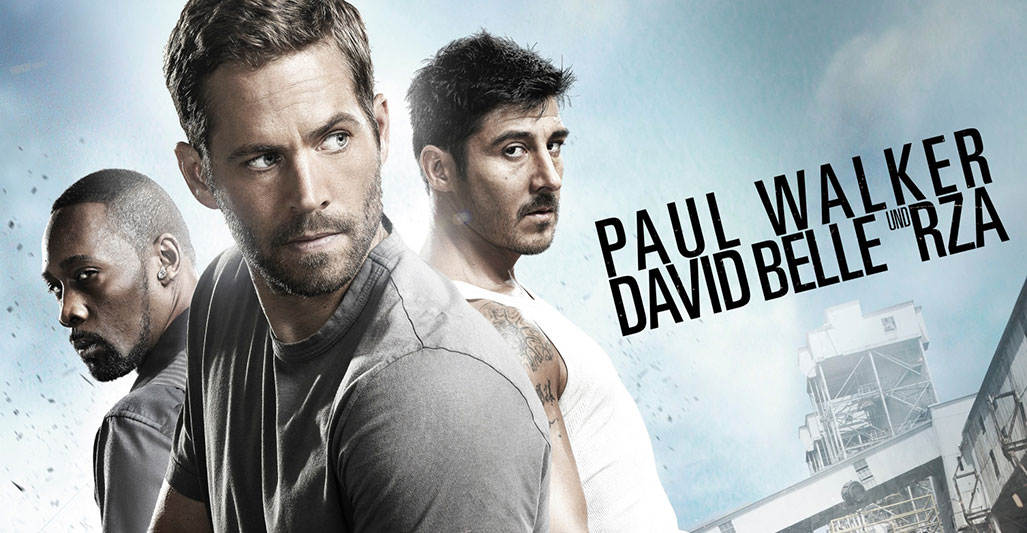 Brick Mansions (2014)