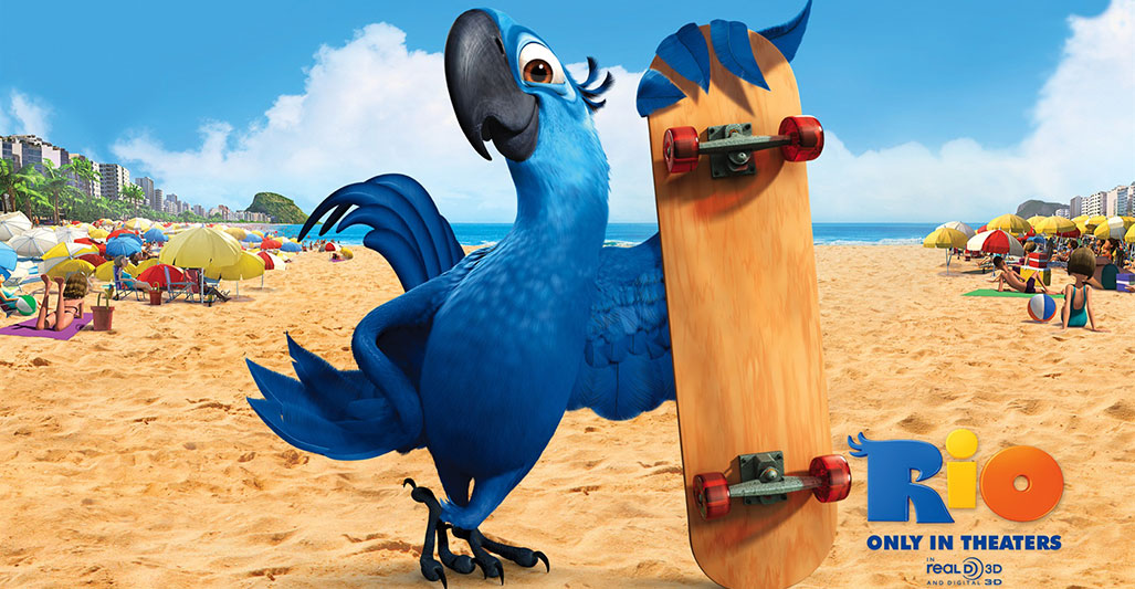 Rio (2011)