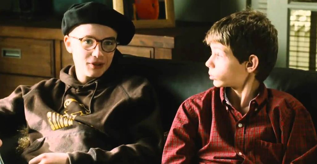 Ways To Live Forever (2010)