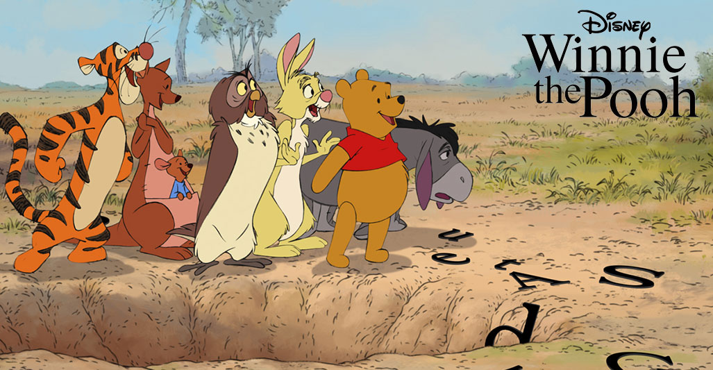 Winnie The Pooh (2011)